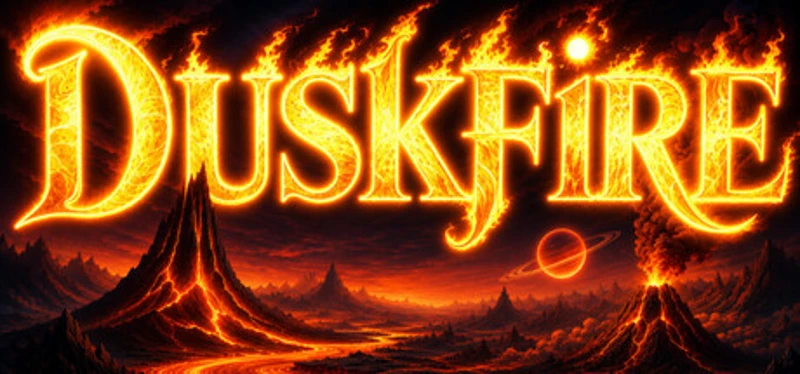 Duskfire Image