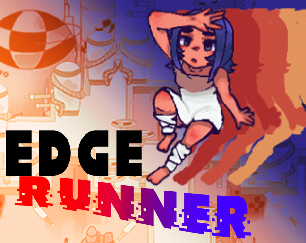 Games like Edge Runner