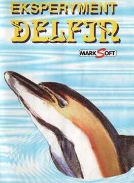 Games like Eksperyment Delfin