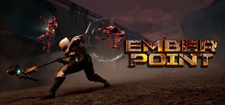 Games like Ember Point