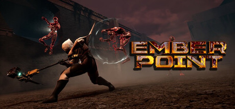Ember Point Image