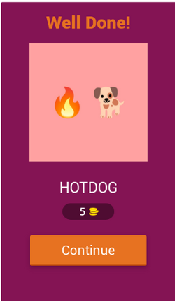 Emoji Quiz - Emojis Game screenshot