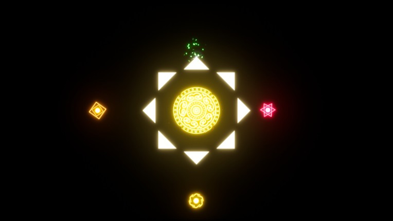 Empower Your Intent screenshot