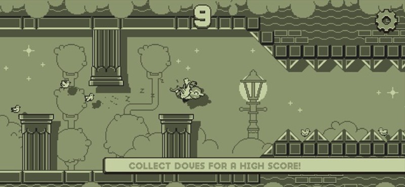 Endless Doves Image