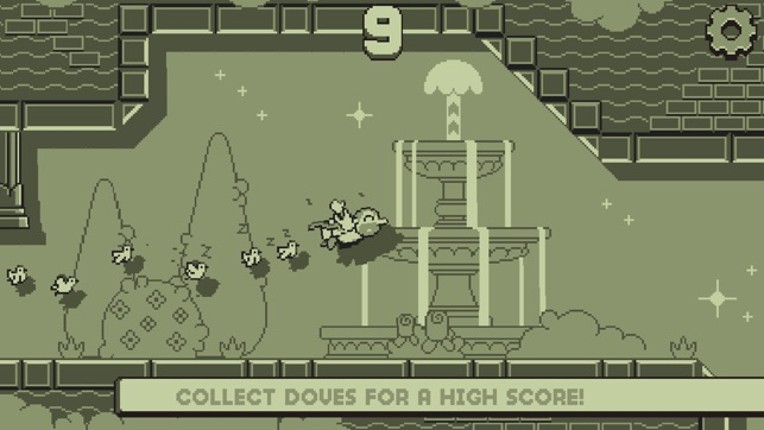 Endless Doves screenshot