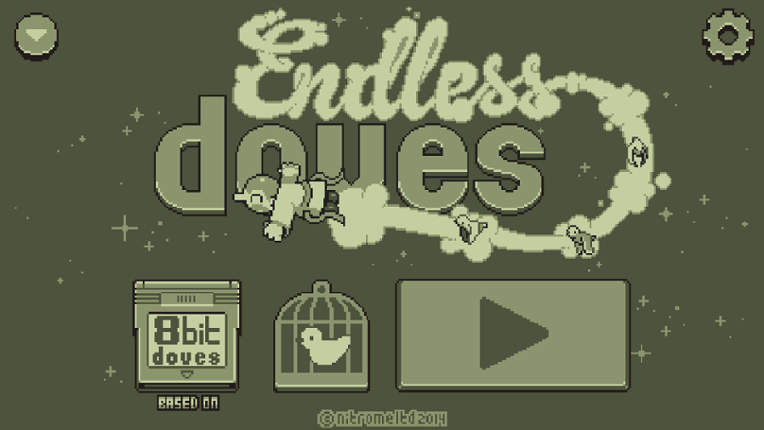 Endless Doves screenshot