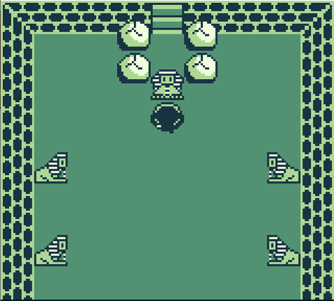 Escape from the Tomb of Apep Image