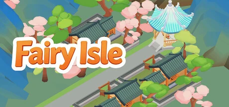 Games like Fairy Isle