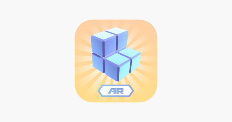 Fallocks! AR Falling Blocks Game Cover