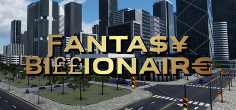 Fantasy Billionaire Image