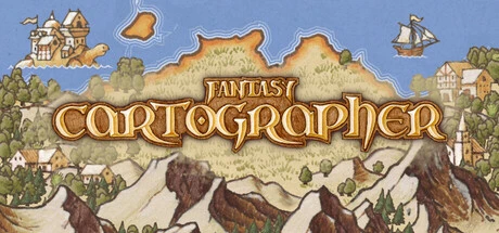 Games like Fantasy Cartographer