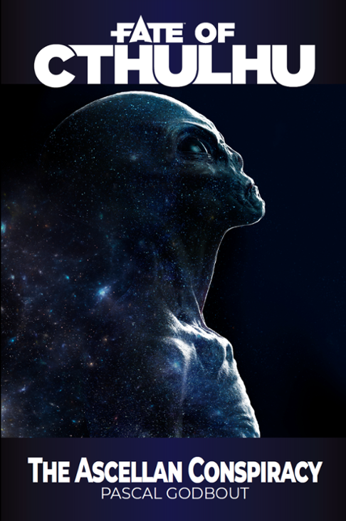 Games like Fate of Cthulhu Timeline • The Ascellan Conspiracy