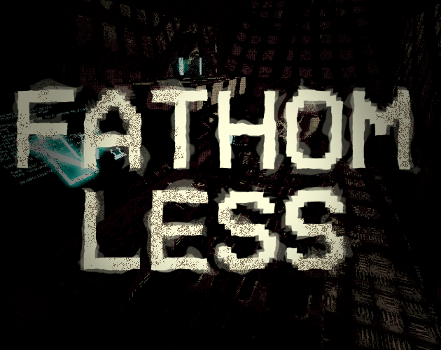 Games like Fathomless (Game Jam Version)