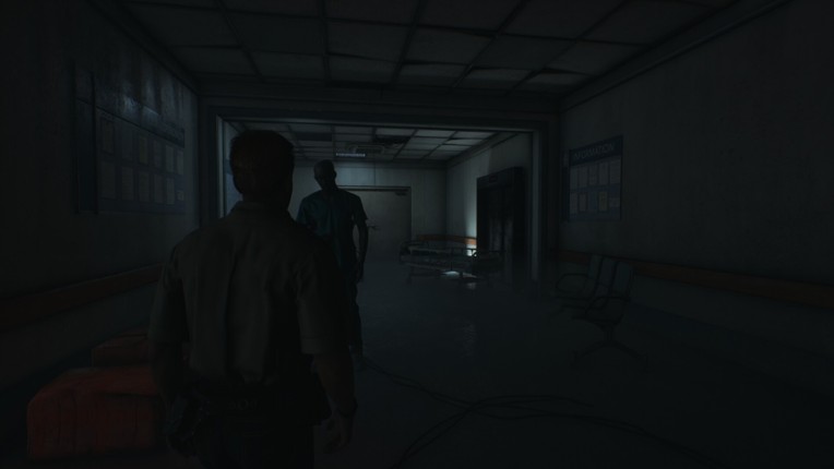 Fear The Timeloop screenshot