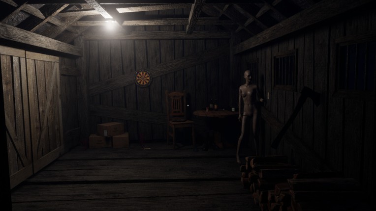 Finnish Inheritance screenshot