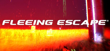 Games like FLEEING ESCAPE