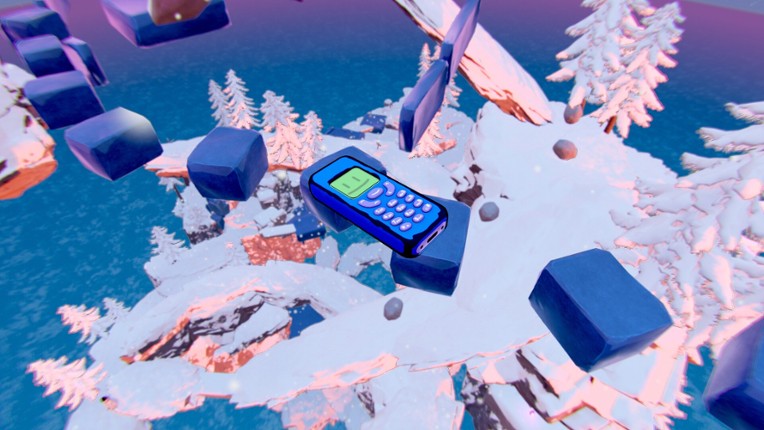 Flipping is Hard screenshot