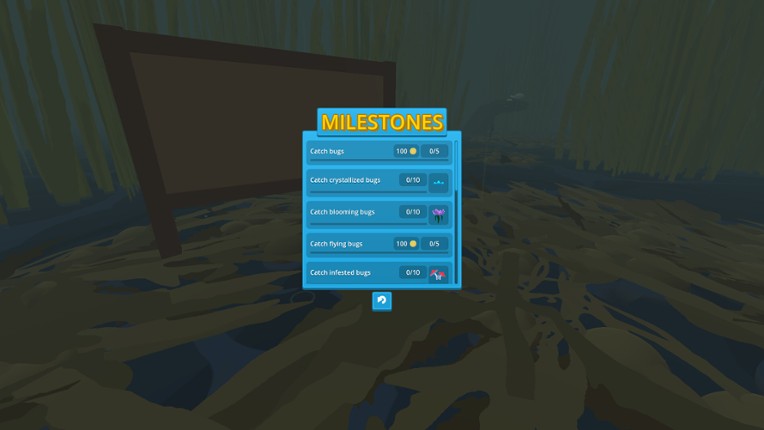 Focus Froggy screenshot