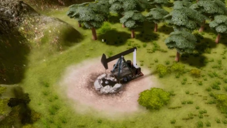 Food Industry screenshot