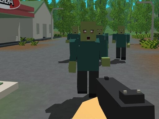 Games like Forest Survival