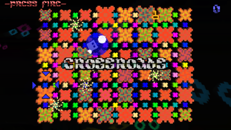 Forget-Me-Not R screenshot