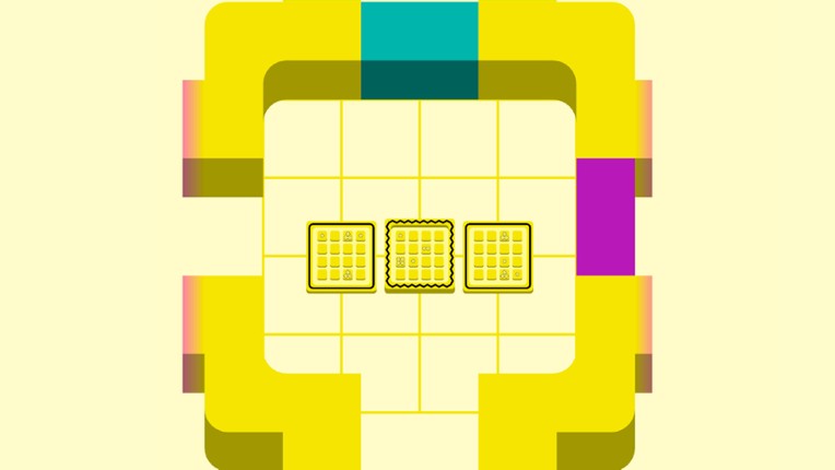 Forgetting screenshot