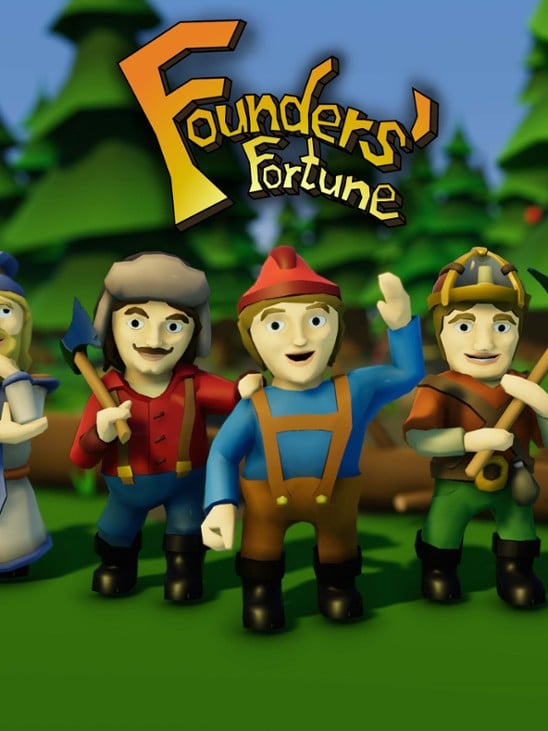 Games like Founders' Fortune
