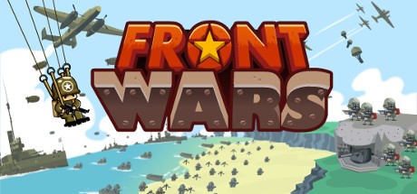 Games like Front Wars
