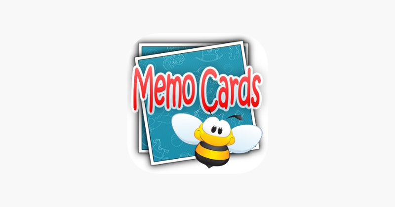 Fun For Kids - Memo Cards Image