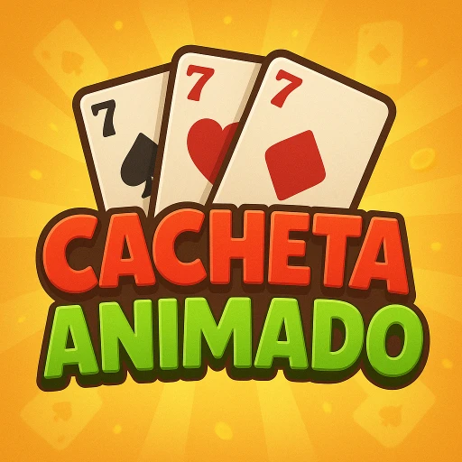 Games like Animated Cacheta