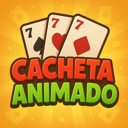 Animated Cacheta Image