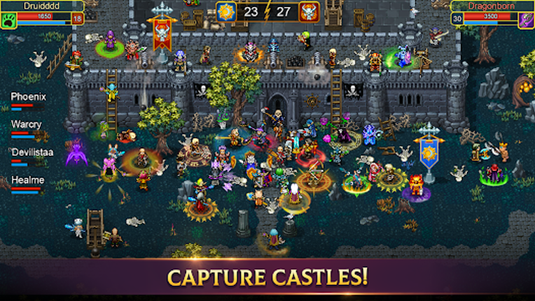 Warspear Online Image