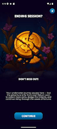 Dolphin of Bauhinia Image