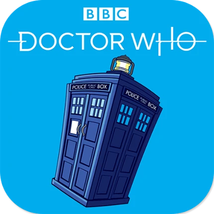 Doctor Who: Comic Creator Game Cover