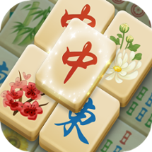 Mahjong Solitaire: Classic Image