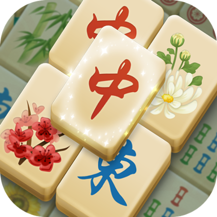 Mahjong Solitaire: Classic Game Cover