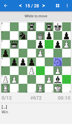 Chess Strategy & Tactics Vol 2 Image