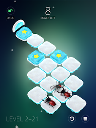 Humbug - Genius Puzzle screenshot