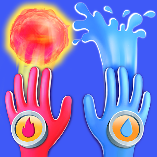 Games like Elemental Gloves - Magic Power