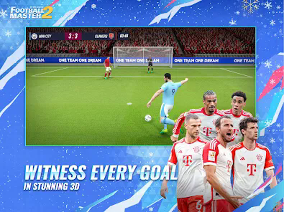 Football Master 2-Soccer Star Image