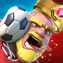 Soccer Royale Image