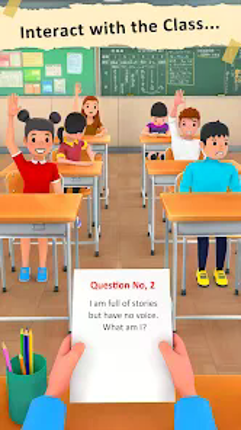 Pass or Fail screenshot