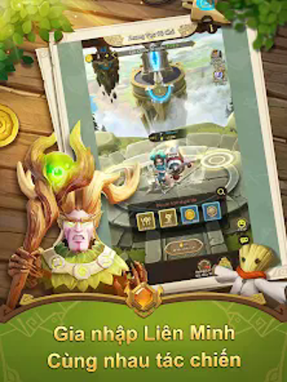 Hành Trình Bất Tận: Sinh Tồn screenshot