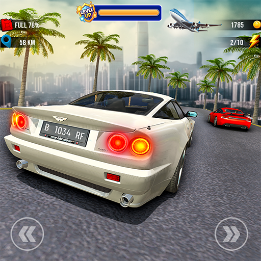 Games like Racing Car Legends - Mini Car
