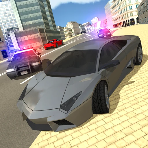 Games like Extreme Car Drifting Simulator