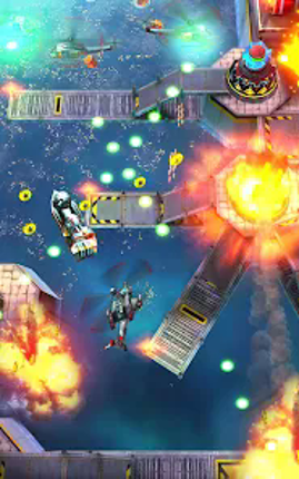 HELI HELL 2024 screenshot