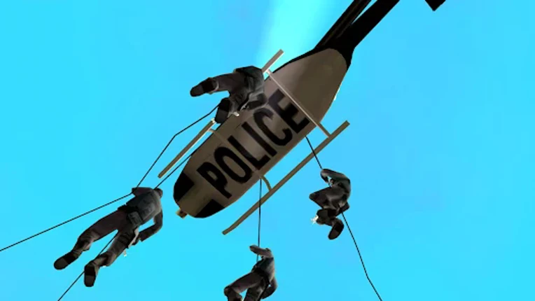 Grand Theft Auto: San Andreas Image