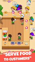 Food Fever: Restaurant Tycoon Image