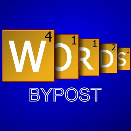 Words By Post Image