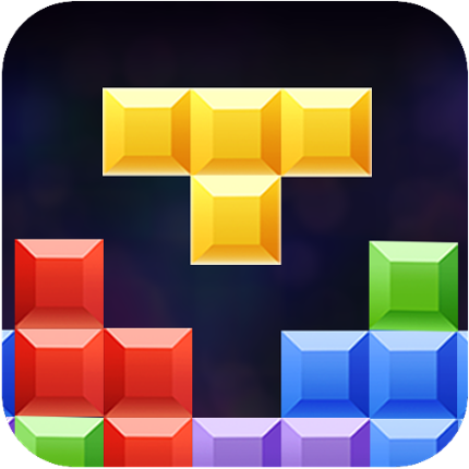 Block Puzzle Game Cover